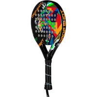 Dropshot pala pádel niño PALA TIGER 1.0 01