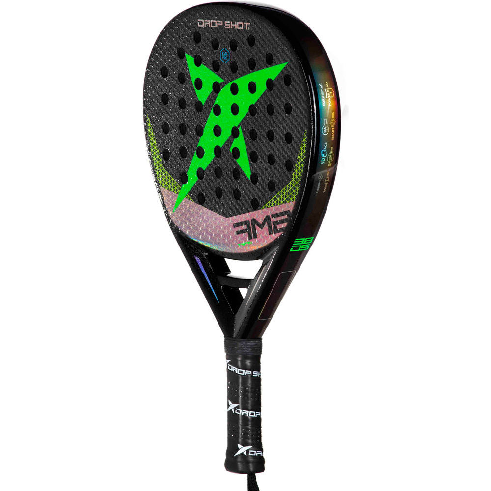 Dropshot pala pádel adulto PALA TAIPAN 02