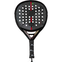 Dropshot pala pádel adulto PALA POWER 1.0 vista frontal