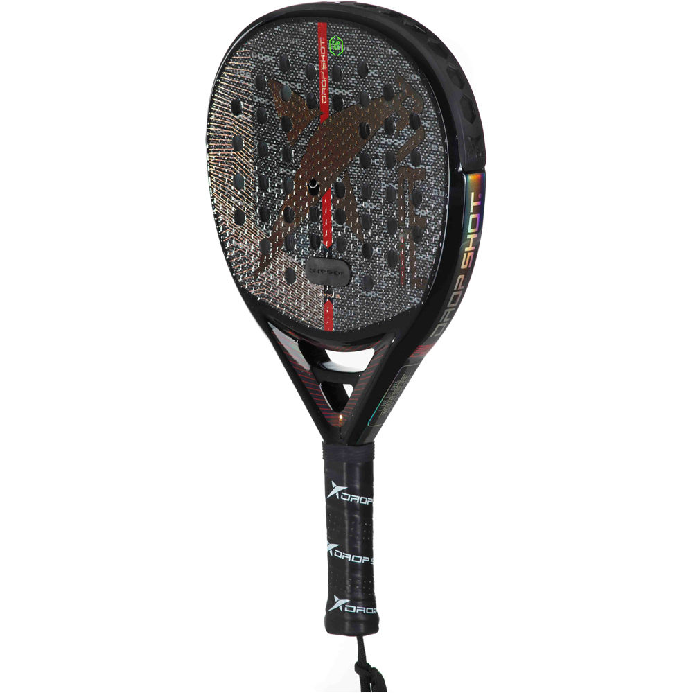 Dropshot pala pádel adulto PALA POWER 1.0 01