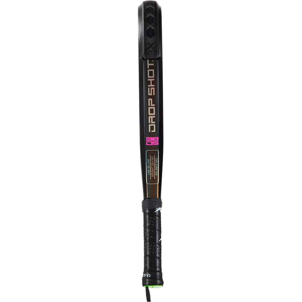 Dropshot pala pádel adulto PALA POWER 1.0 02