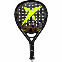 Dropshot pala pádel adulto PALA HERITAGE 2.0 vista frontal