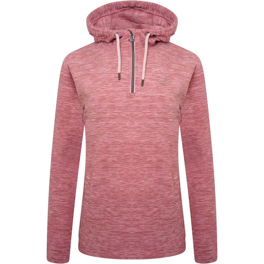 Dare2b Sudaderas Montaña Mujer Obsessed Fleece 03