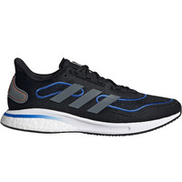 adidas zapatilla running hombre SUPERNOVA M lateral exterior