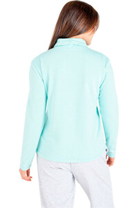 Dare2b Sudaderas Montaña Mujer Swoop Sweater vista trasera