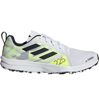 adidas zapatillas trail hombre TERREX SPEED FLOW lateral exterior