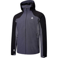 Dare2b chaqueta impermeable hombre Recode II Jacket vista detalle