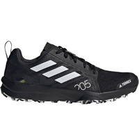 adidas zapatillas trail mujer Terrex Speed Flow Trail Running lateral exterior