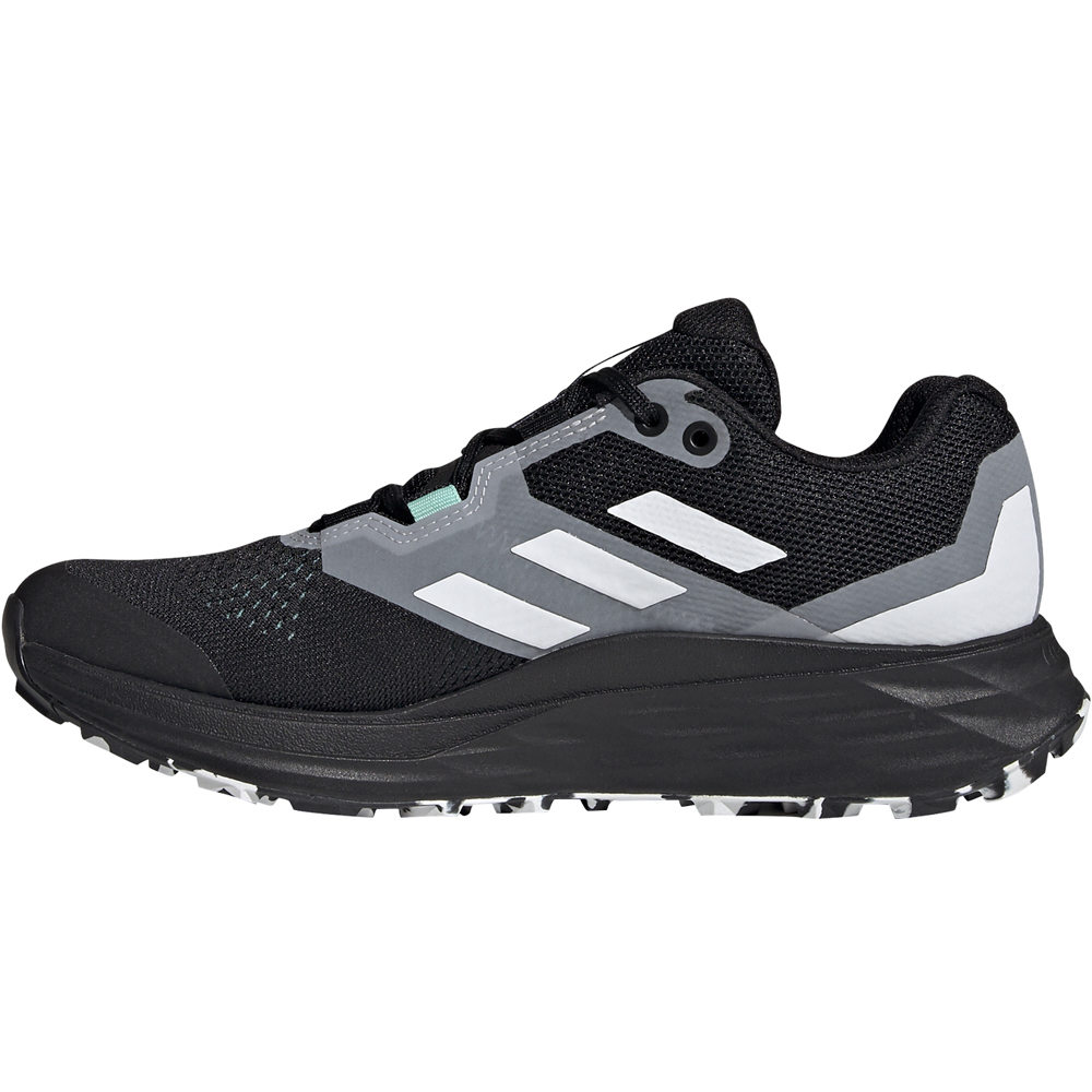 adidas zapatillas trail mujer Terrex Two Flow Trail Running puntera