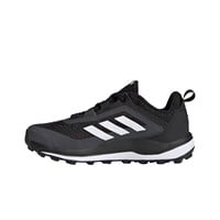 adidas zapatilla trekking niño Terrex Agravic Flow Primegreen Trail Running puntera