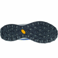 Merrell zapatilla trekking hombre MOAB FLIGHT 05