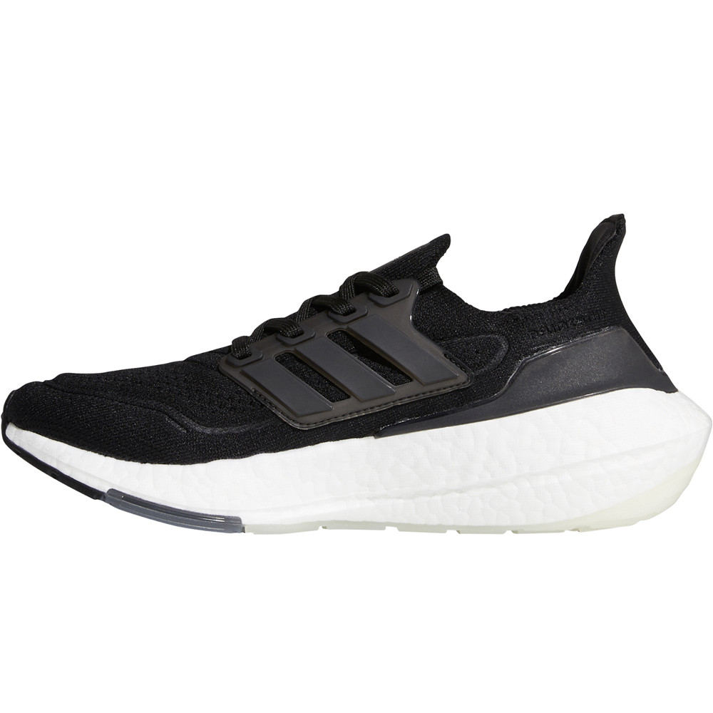 adidas zapatilla running mujer ULTRABOOST 21 W puntera