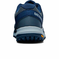 Merrell zapatilla trekking hombre NOVA 2 lateral interior