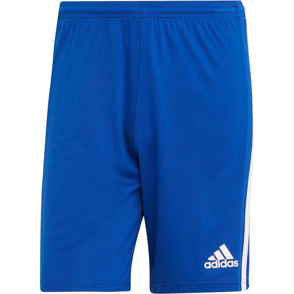 adidas pantalones cortos futbol Squadra 21 04