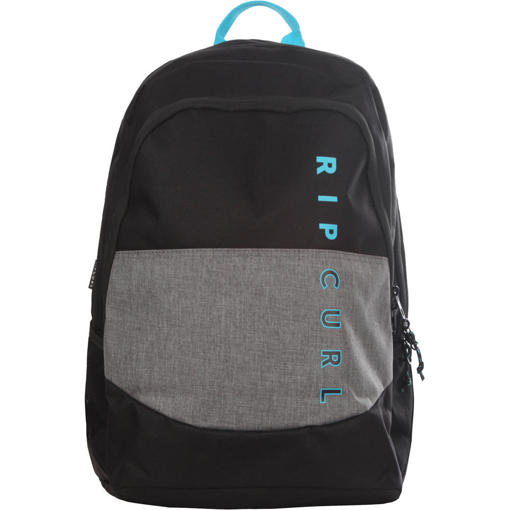 Rip Curl mochila deporte PRO SCHOOL 26L COMBINE vista frontal