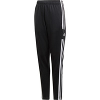 adidas pantalón niño Squadra 21 vista frontal