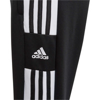 adidas pantalón niño Squadra 21 03