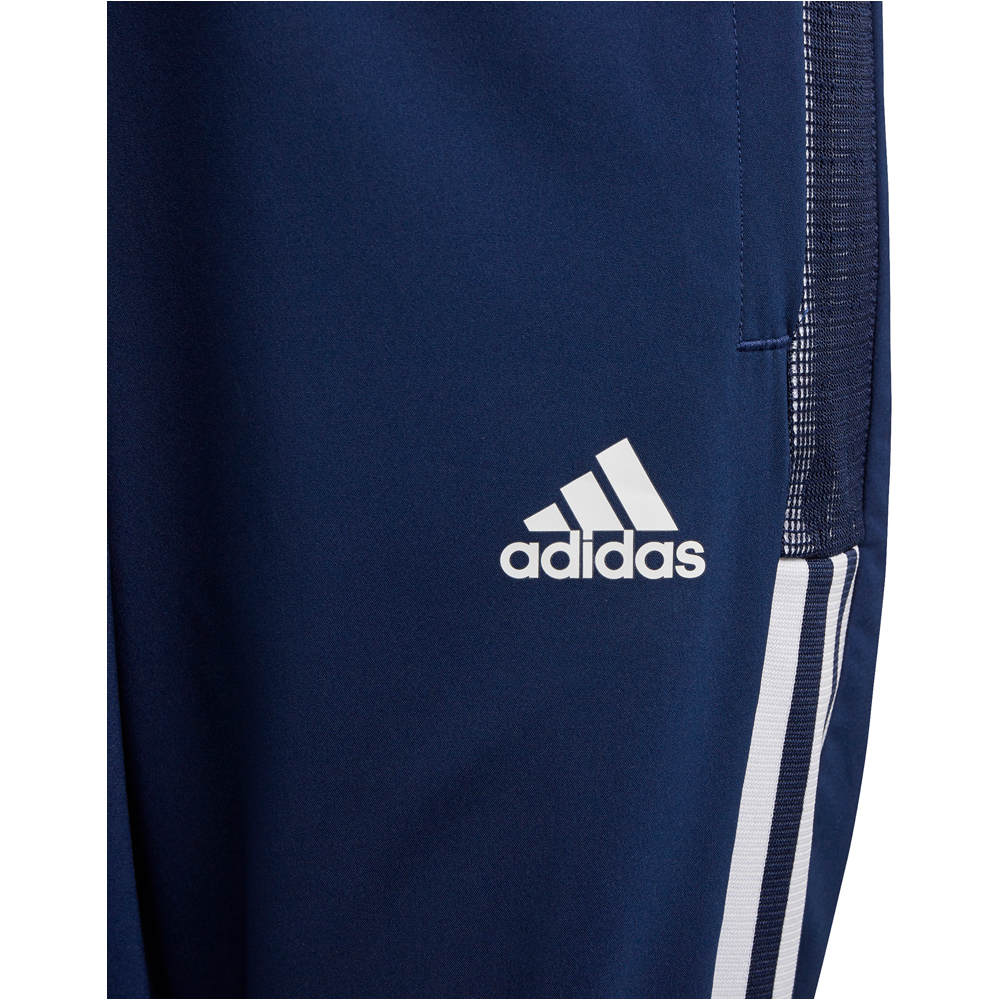 adidas pantalones largos futbol Tiro 21 Woven 03