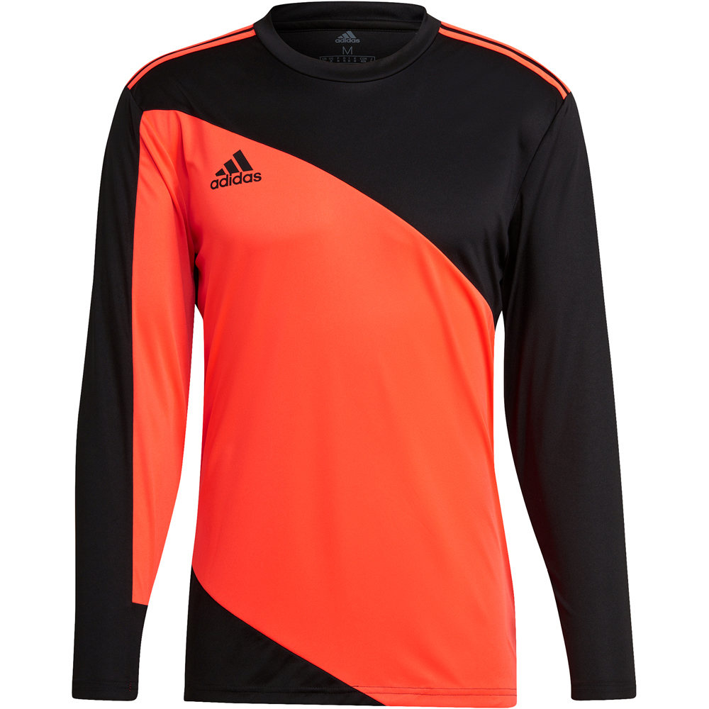 adidas camiseta portero Squadra 21 04