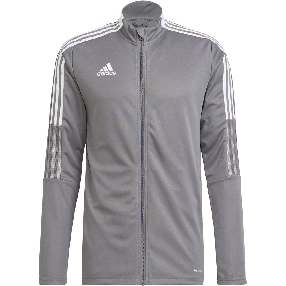 adidas sudadera entrenamiento fútbol Tiro 21 04