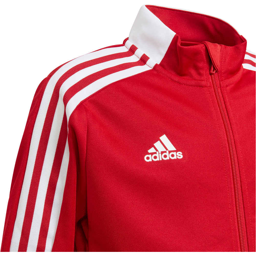 adidas sudadera entrenamiento fútbol niño Tiro 21 03