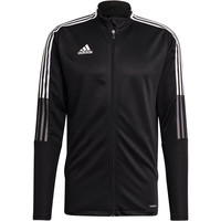 adidas sudadera entrenamiento fútbol Tiro 21 vista frontal