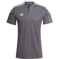 adidas camisetas fútbol manga corta Tiro 21 vista frontal