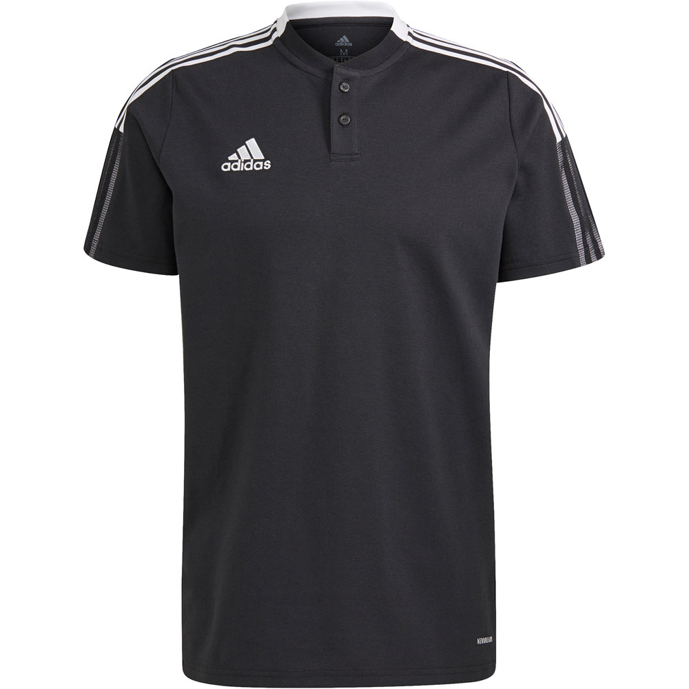 adidas camisetas fútbol manga corta Tiro 21 04