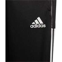 adidas pantalones cortos futbol niño 3/4 Tiro 21 03