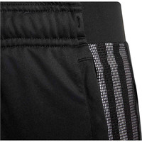 adidas pantalones cortos futbol niño 3/4 Tiro 21 04