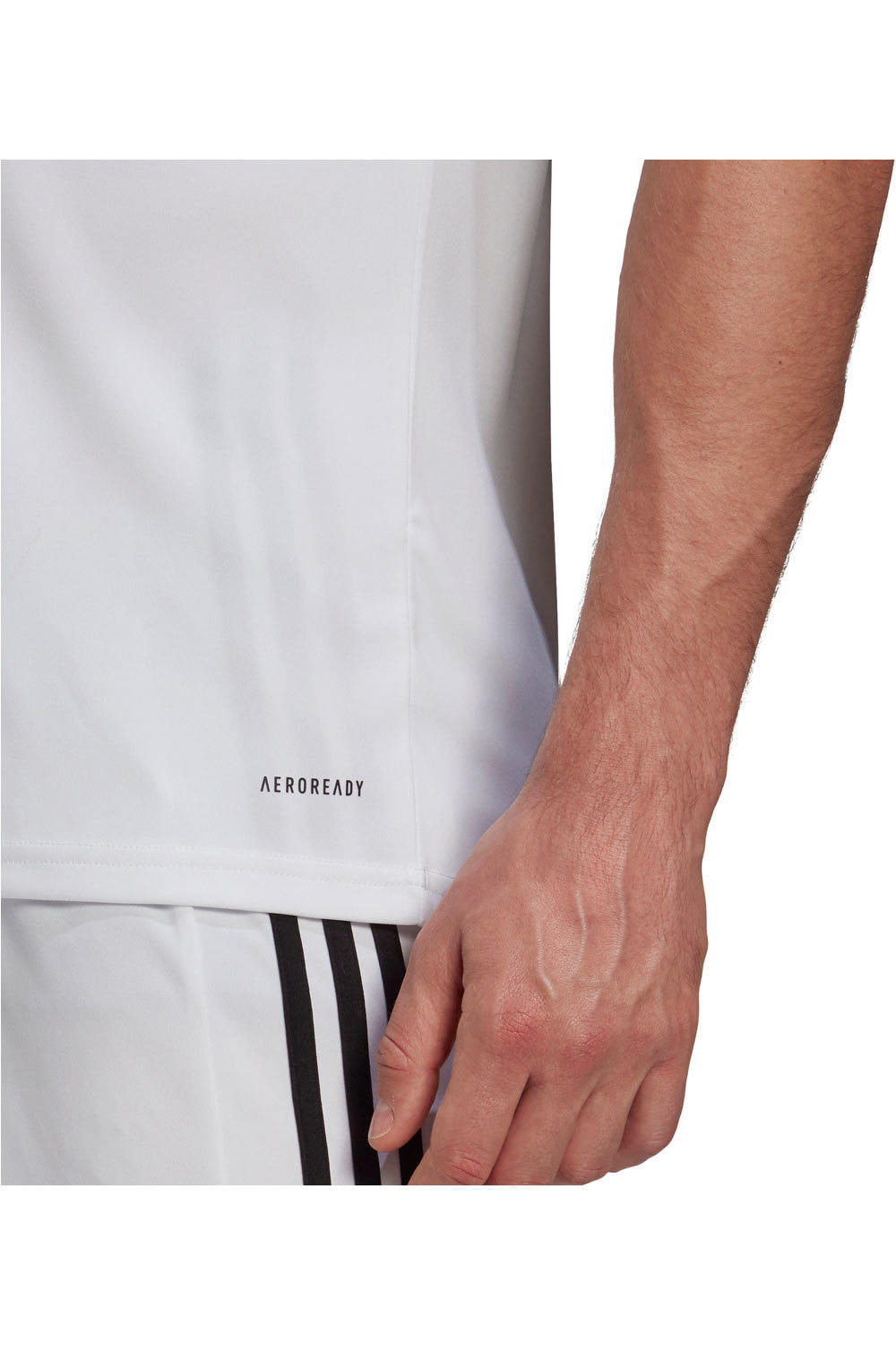 adidas camisetas fútbol manga corta Squadra 21 03