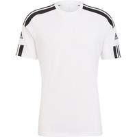 adidas camisetas fútbol manga corta Squadra 21 04