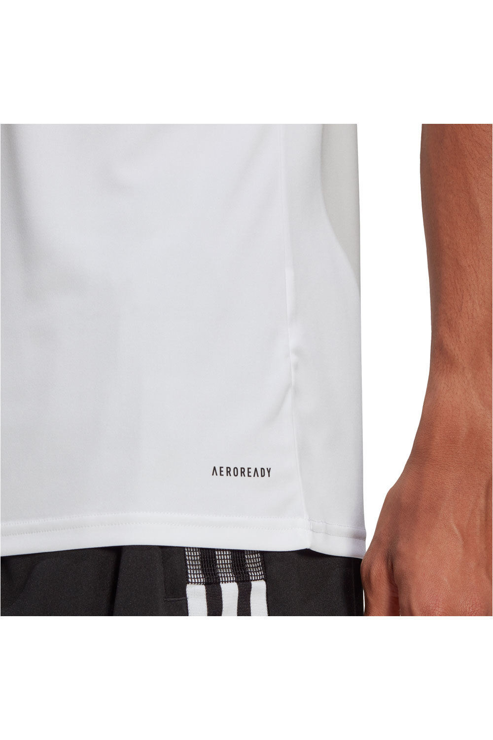 adidas camisetas fútbol manga corta Squadra 21 03