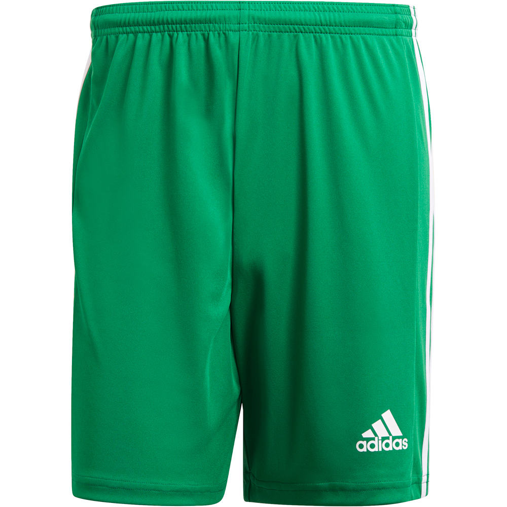 adidas pantalones cortos futbol Squadra 21 04