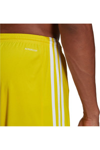 adidas pantalones cortos futbol Squadra 21 03