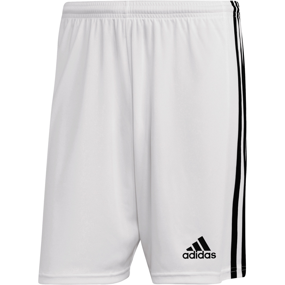 adidas pantalones cortos futbol Squadra 21 04