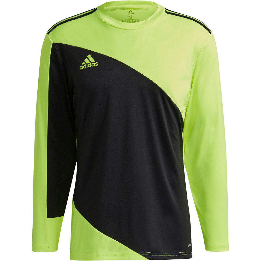 adidas camiseta portero Squadra 21 04