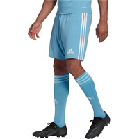 adidas pantalones cortos futbol Squadra 21 04