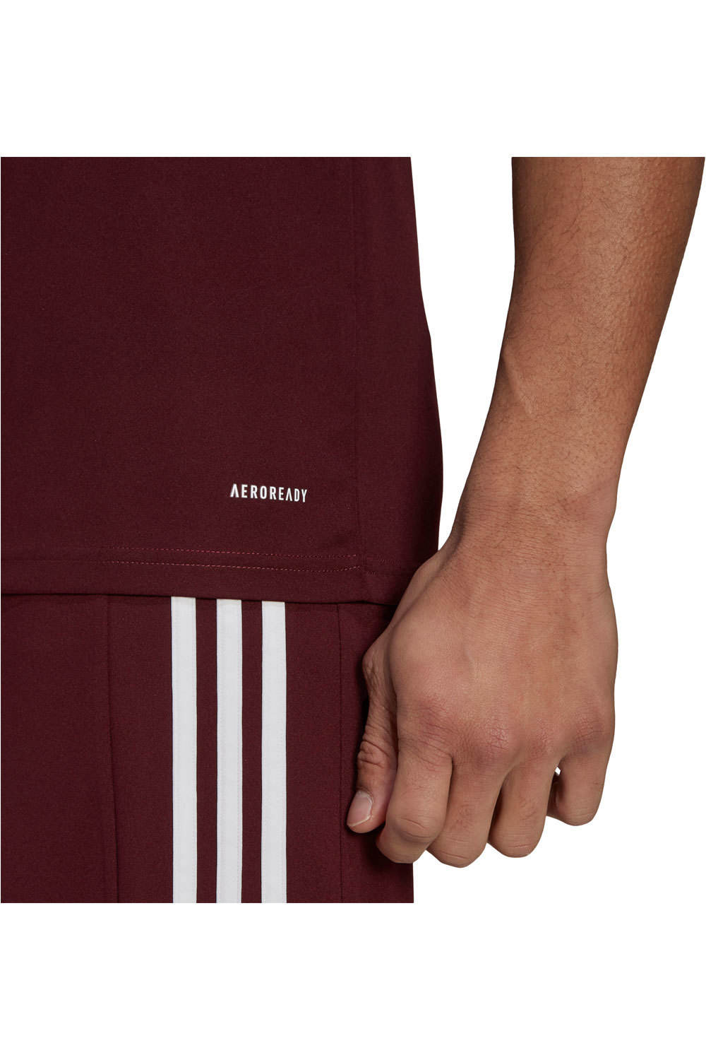 adidas camisetas fútbol manga corta Squadra 21 03