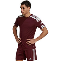 adidas camisetas fútbol manga corta Squadra 21 04