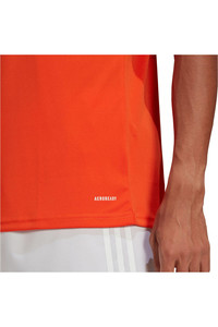 adidas camisetas fútbol manga corta Squadra 21 03