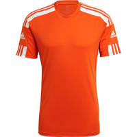 adidas camisetas fútbol manga corta Squadra 21 04