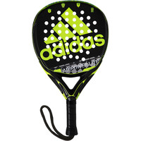 adidas pala pádel adulto adipower Lite vista frontal