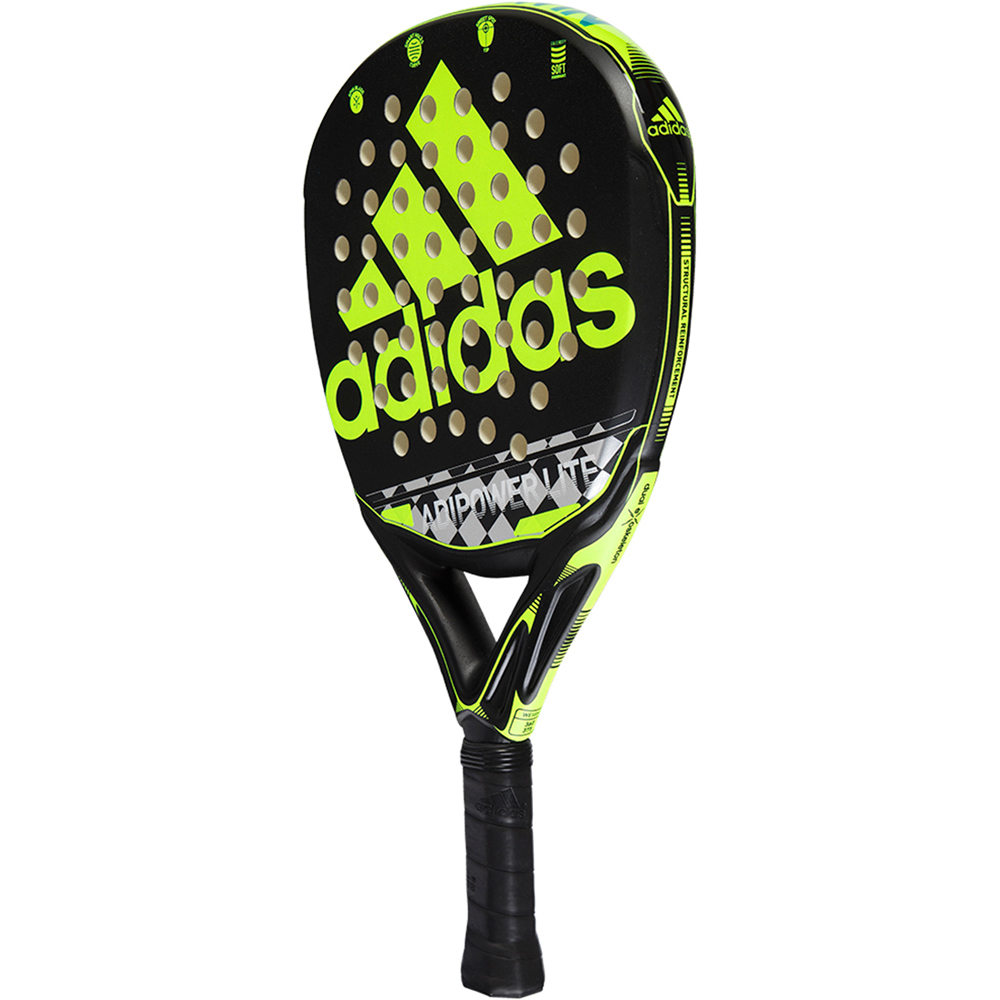 adidas pala pádel adulto adipower Lite 02