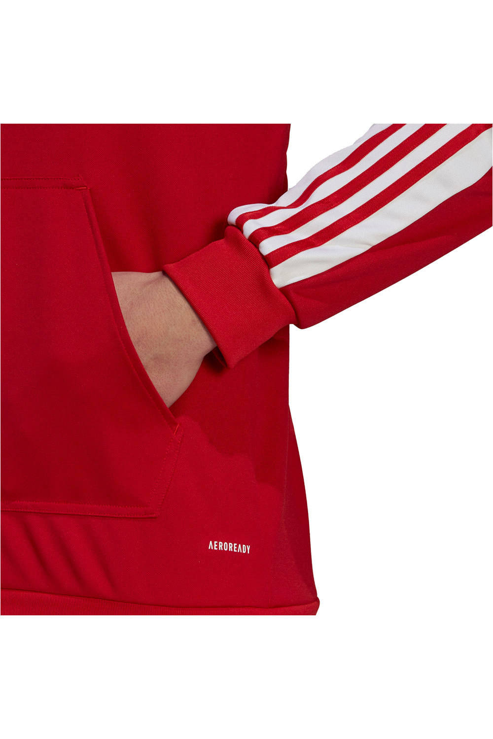 adidas sudadera entrenamiento fútbol Squadra 21 03