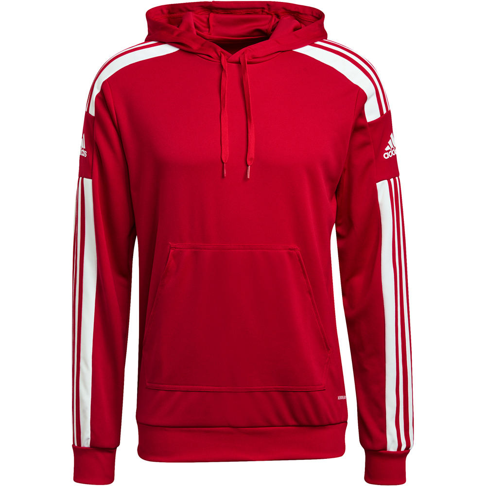 adidas sudadera entrenamiento fútbol Squadra 21 04