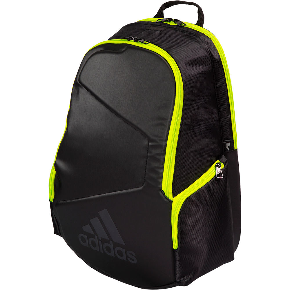 adidas raquetero pádel BACKPACK PROTOUR vista frontal