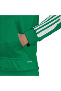 adidas sudadera entrenamiento fútbol Squadra 21 03