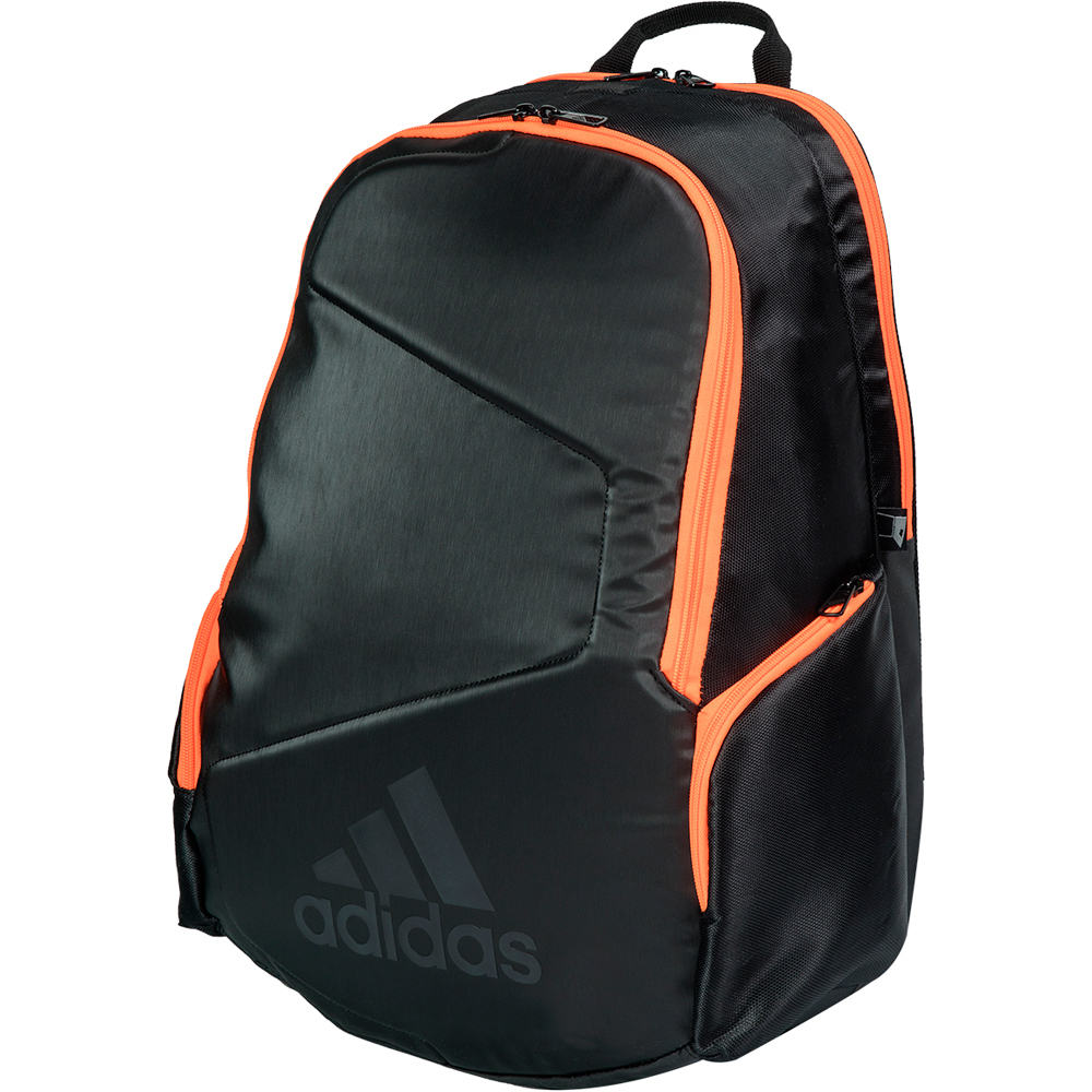 adidas raquetero pádel Backpack PROTOUR vista frontal