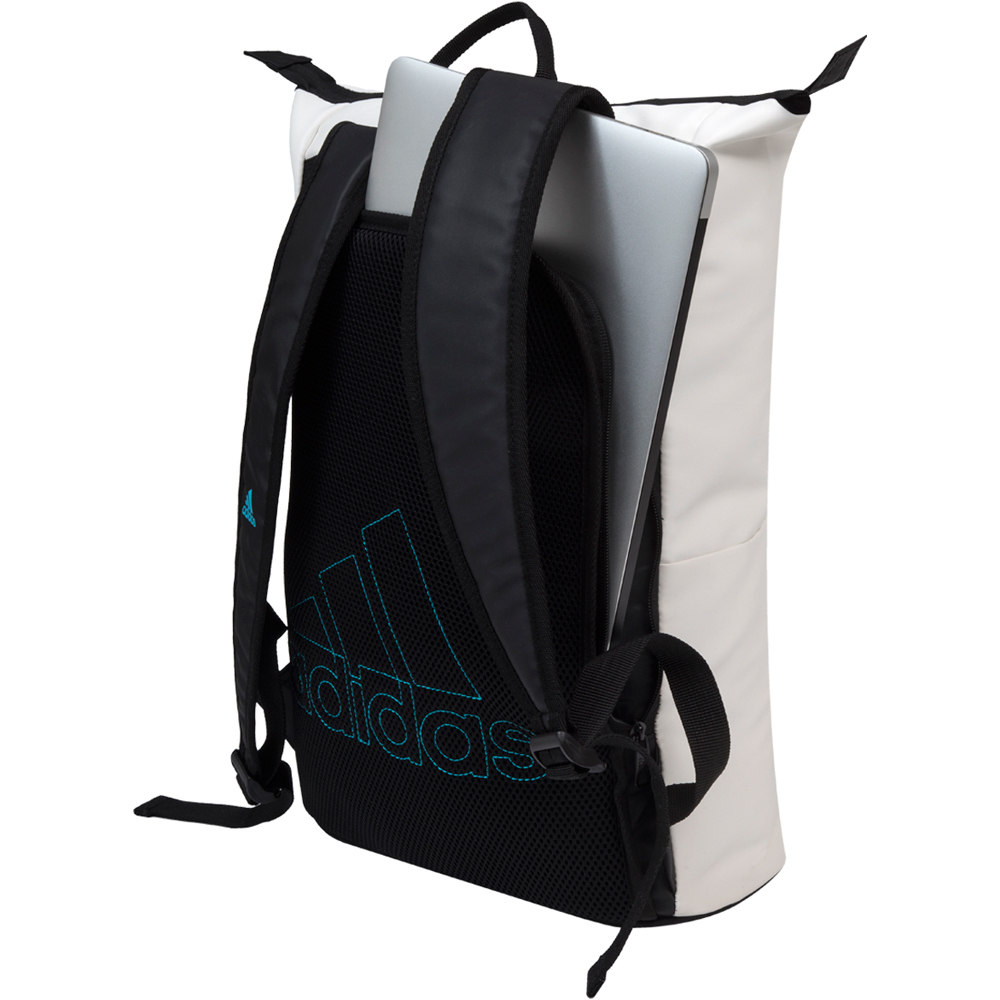 adidas raquetero pádel Backpack MULTIGAME 02
